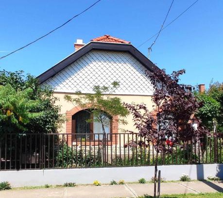 Berettyoujfalu Apartment | Bundik Vendégház