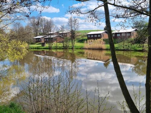Olbramkostel Other | BUNGALOVY U RYBNÍKA