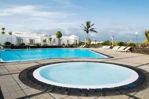 Arrieta House | Bungalow 8 - Caleta Campos