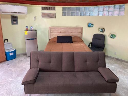 Juarez House | Bungalow And Surf