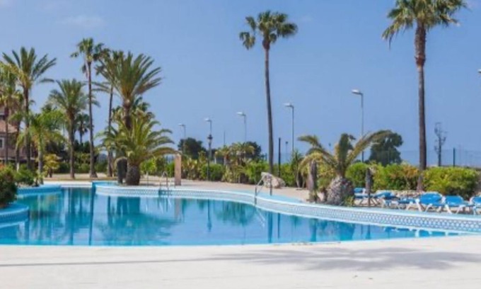 Centro Comercial Bahia Sur Apartment | Bungalow Bahia Sur 33