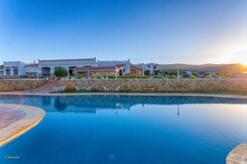 Derdara House | Bungalow double 20 - El Cortijo Chefchaoeun Hotel Spa