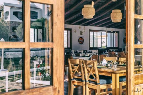 Derdara House | Bungalow Double 4 - El Cortijo Chefchaeun Hotel Spa