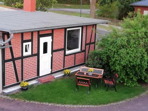 Lussow House | Bungalow Hartmann