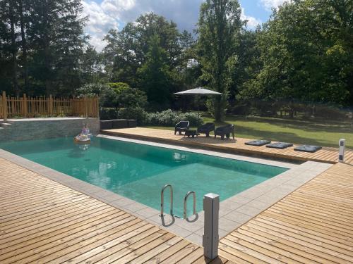 Saint-Laurent Other | Bungalow Hermès