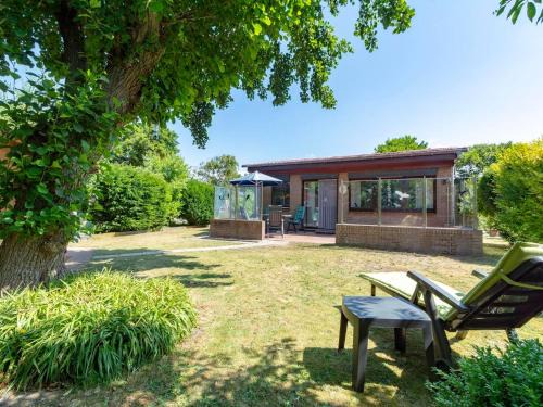 Callantsoog House | Bungalow in Callantsoog near Sandy Beach