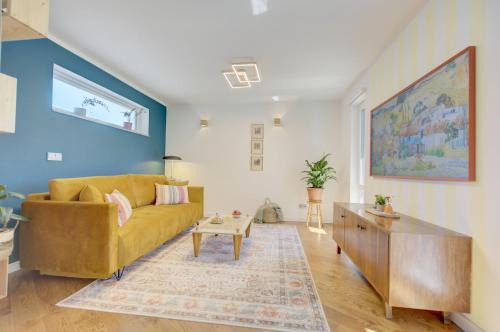 Timelkam House | Bungalow - Kinderspielplatz - Garten mit Feuerstelle