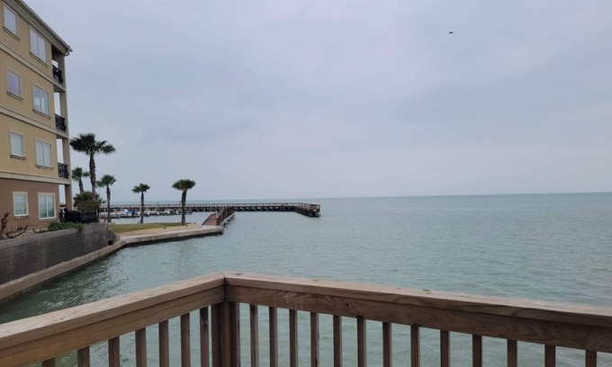 Port Isabel Condo | Bungalow Tarvana-#1