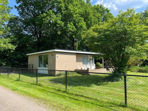 Gasselte House | Bungalow Zandzegge | 4 personen