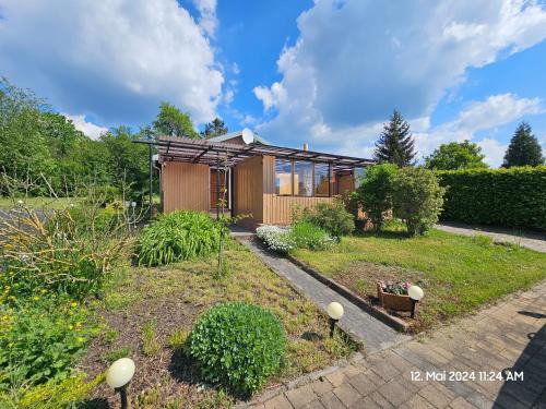 Hildburghausen Apartment | Bungalow , Zur langen Heide,