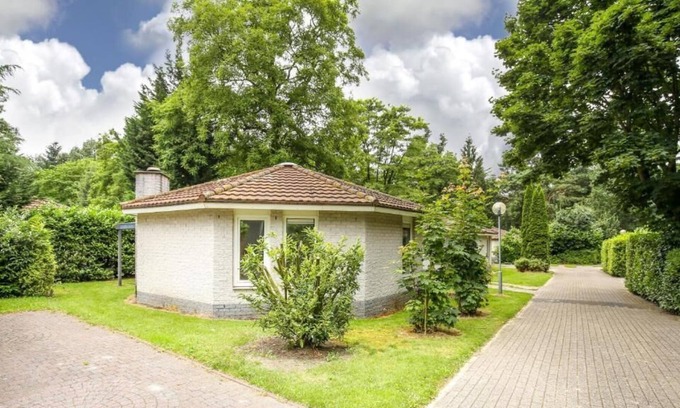 Municipality of Harderwijk Resort | Bungalowpark Het Verscholen Dorp