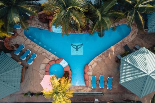 Uvita Villa | Bungalows Ballena