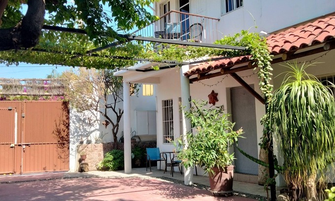 Centro Villa | Bungalows Teka