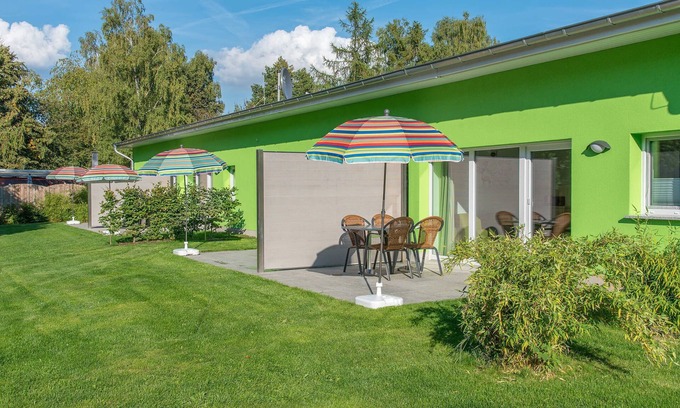 Joachimsthal House | Bungis | 28 vacation homes directly on the Grimnitzsee 1320 - Bungis | 28 vacation homes