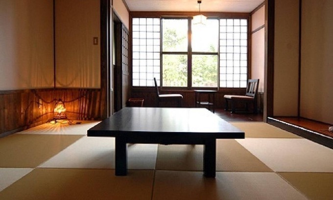 Kokonoe Hotel | Bungo Beef Shabu Course Japanese Style Room with H/Kusu-gun Ōita