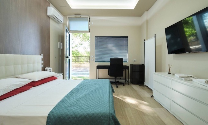 Foggia House | BUNKER DEGLI INVENTORI SRLS