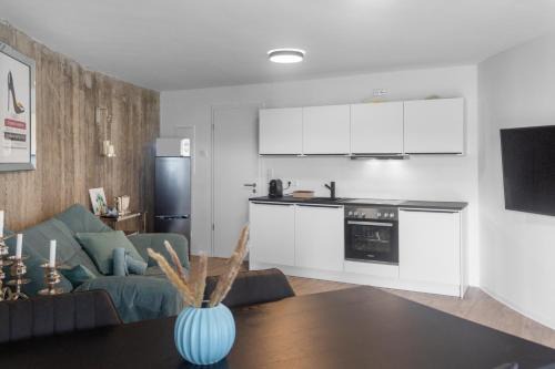 Altendorf Apartment | Bunker Loft Messe Zentral Parking