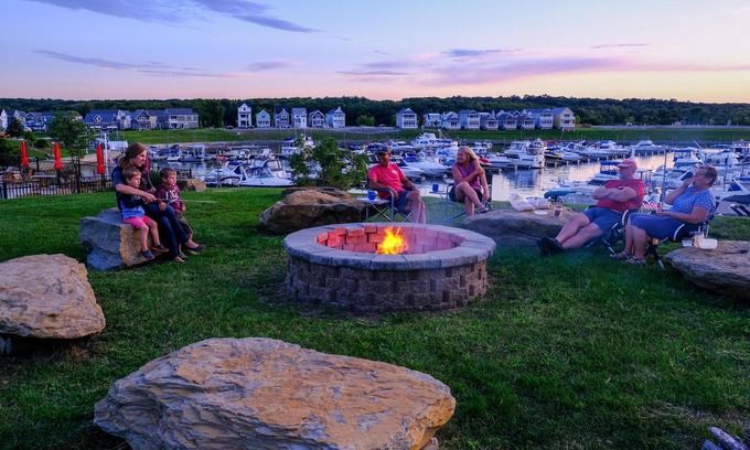 Ottawa House | Bunkies-basecamp