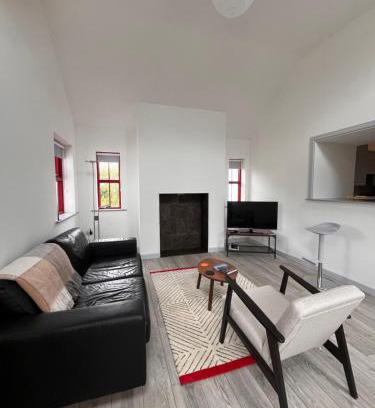 Louisburgh House | Bunowen Cottage, Louisburgh