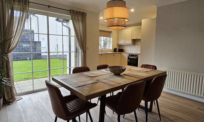 Bunratty Cottage | Bunratty Town House No 2