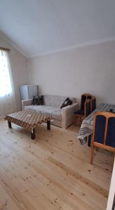 Azerbaijan Ski Chalet | Bunyat House Lerik