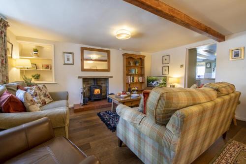 Askrigg House | Burn Cottage