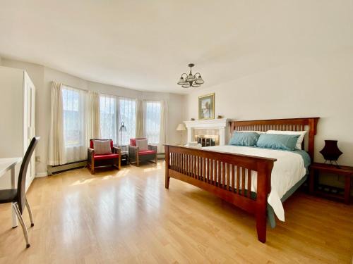 Burnaby House | Burnaby Metrotown Cozy 3 Bedroom Suite
