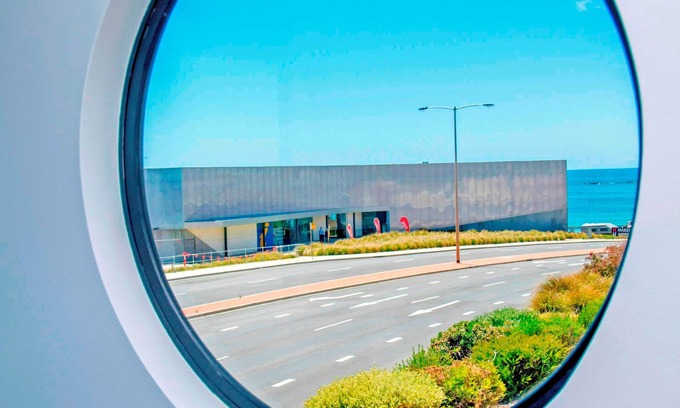 Burnie Hotel | Burnie by the Bay Apartments