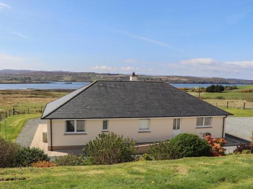 Eyre House | Burnside Cottage