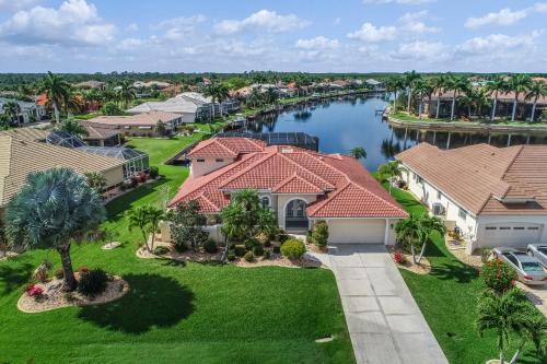 Burnt Store Isles House | Burnt Store Isles Haven