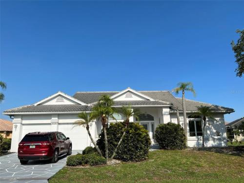 Burnt Store Isles House | Burnt Store Isles