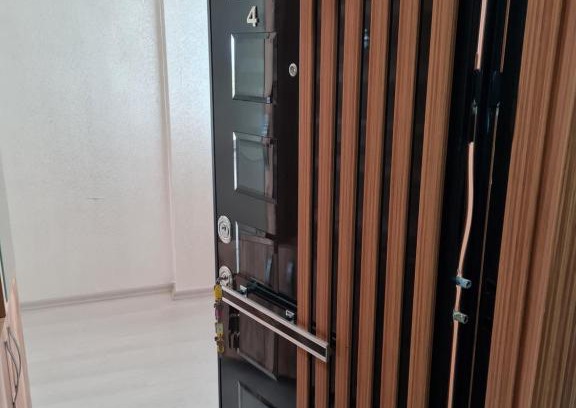 Cekirge Mahallesi Apartment | Bursa 4
