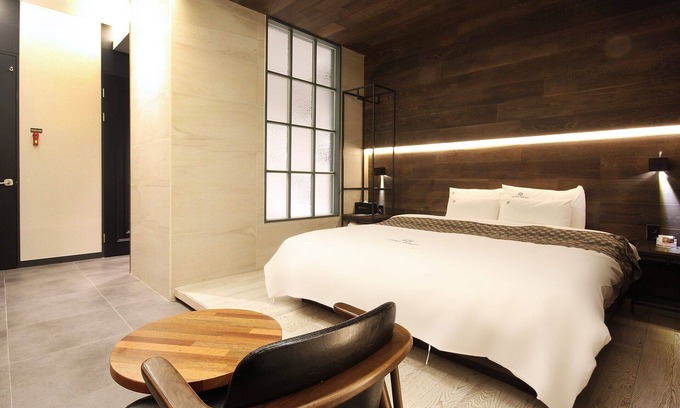 Jeonggwan Hotel | Busan Jeonggwan Raum Hotel