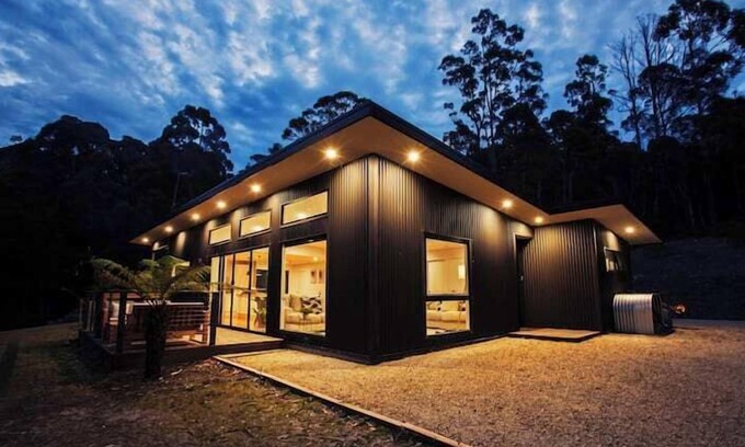 Adventure Bay House | Bush and Beach Family Retreat