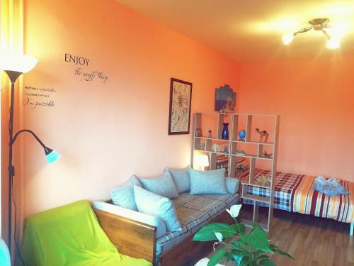 Mladost Apartment | Business Park Apartment