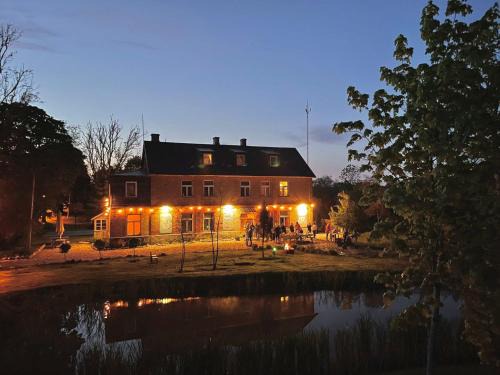 Kurzeme Apartment | Butterfly House