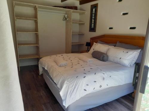Die Barakke House | Butterfly House