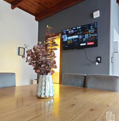 Firmat Apartment | bv colon 351 apart firmat 1