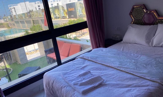 Damietta Resort | بورتو سعيد