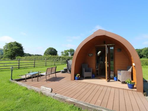 Bethania House | Bwthyn Bach Brefi