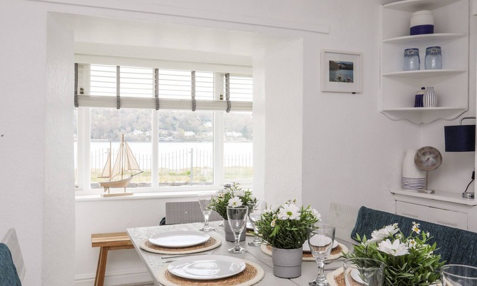 Bangor Cottage | Bwthyn Siliwen