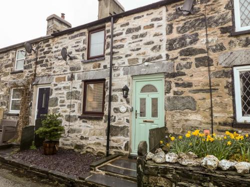 Penmachno House | Bwthyn Y Cwm