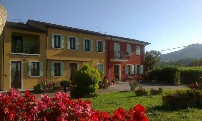 Vo House | By: An hour from VENICE, in the park of the Colli Euganei - Tourist Locations