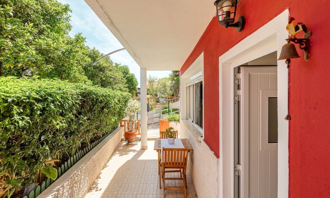 Alges House | by Lisbon-Coast vacation, apartment, situated on the outskirts of Lisbon