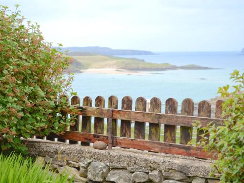 Talmine House | Bydand Cottage