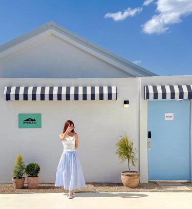 Gyeongju House | Byeolsai