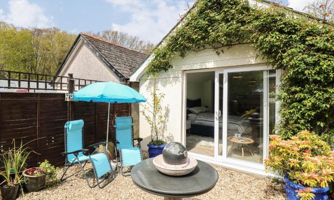 Illogan House | Byghan Thornton