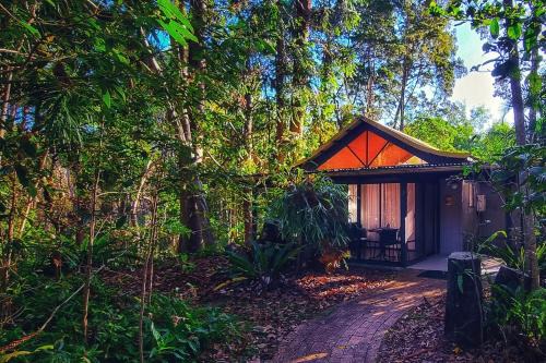 Byron Bay Resort | Byron Bay Rainforest Resort