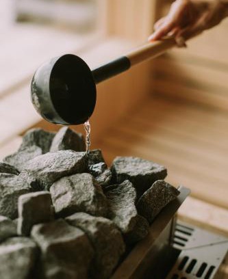 Byron Bay Apartment | Byron Bay Retreat with Sauna and Ice Bath