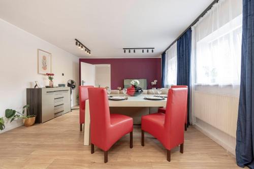 Bytom Apartment | Bytom Bordeaux